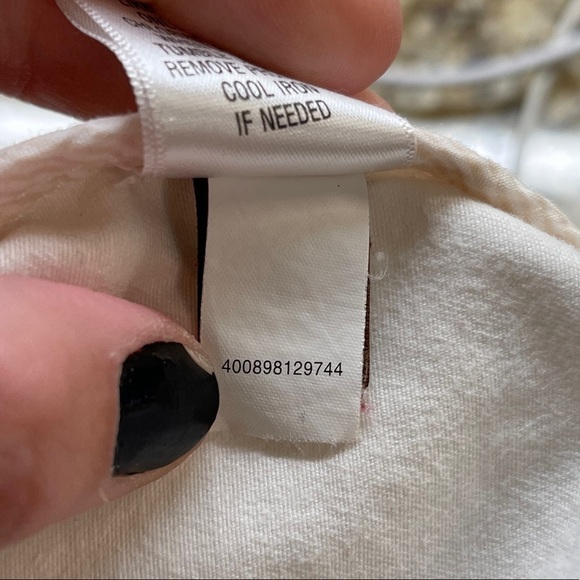 White Sonoma Ruffle Jacket - Picture 13 of 13